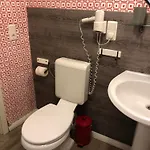 아파트 Himmel & Holle Polkenstrasse 크베들린부르크