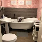 Himmel & Holle Polkenstrasse * 크베들린부르크