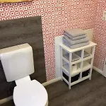 Himmel & Holle Polkenstrasse 아파트 *