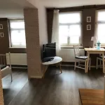 아파트 Himmel & Holle Polkenstrasse *