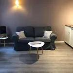 Himmel & Holle Polkenstrasse 아파트 크베들린부르크