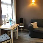 아파트 Himmel & Holle Polkenstrasse