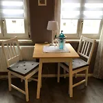 Himmel & Holle Polkenstrasse 크베들린부르크