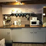 Himmel & Holle Polkenstrasse 아파트 크베들린부르크