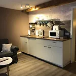 Himmel & Holle Polkenstrasse * 크베들린부르크