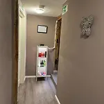 아파트 Himmel & Holle Polkenstrasse