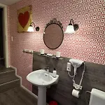 Himmel & Holle Polkenstrasse * 크베들린부르크