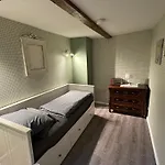 Himmel & Holle Polkenstrasse 아파트 크베들린부르크