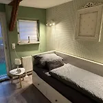 Himmel & Holle Polkenstrasse 크베들린부르크