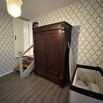 Himmel & Holle Polkenstrasse 아파트