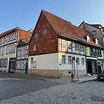 아파트 Himmel & Holle Polkenstrasse