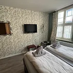 아파트 Himmel & Holle Polkenstrasse