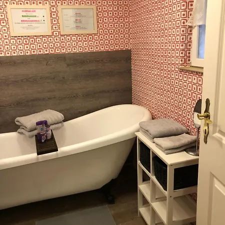 Himmel & Hoelle Poelkenstrasse *