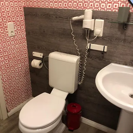 Apartamento Himmel & Hoelle Poelkenstrasse Quedlinburg