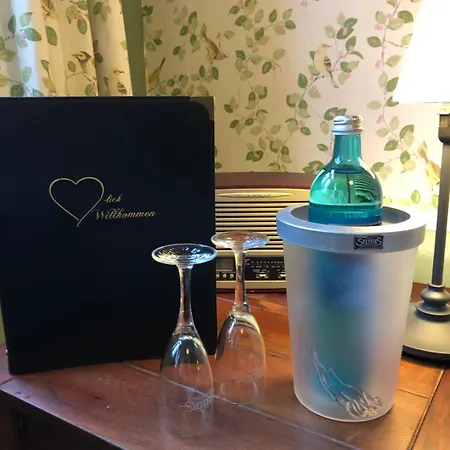 شقة Himmel & Hoelle Poelkenstrasse كيدلينبورغ