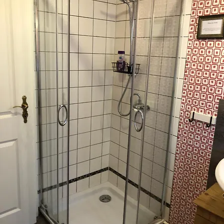 Himmel & Hoelle Poelkenstrasse كيدلينبورغ