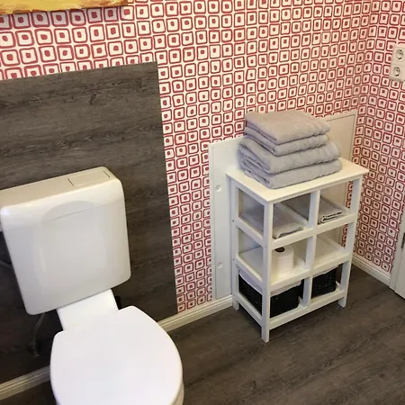 Himmel & Holle Polkenstrasse 아파트 *