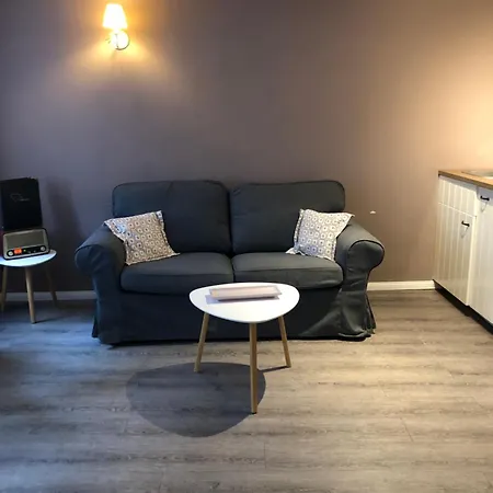 Himmel & Hoelle Poelkenstrasse Apartamento Quedlinburg