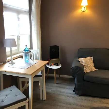 Apartment Himmel & Hoelle Poelkenstrasse