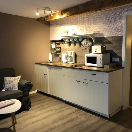 Himmel & Hoelle Poelkenstrasse * كيدلينبورغ