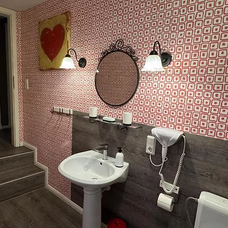 Himmel & Holle Polkenstrasse * 크베들린부르크