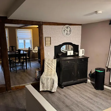 Himmel & Holle Polkenstrasse