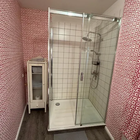 Apartment Himmel & Hoelle Poelkenstrasse *