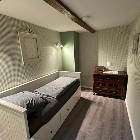 Himmel & Hoelle Poelkenstrasse Apartamento Quedlinburg