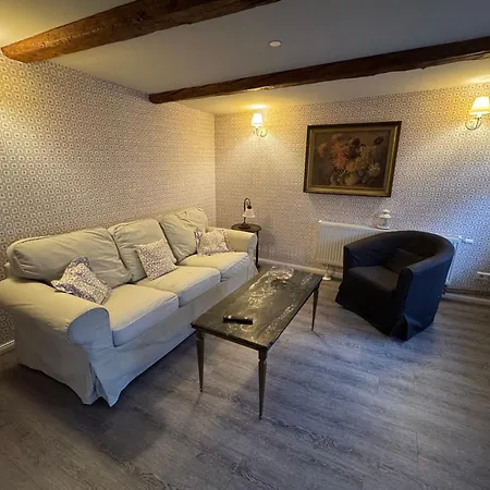 Himmel & Hoelle Poelkenstrasse *