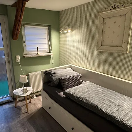 Himmel & Hoelle Poelkenstrasse كيدلينبورغ