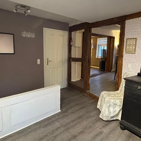 Himmel & Hoelle Poelkenstrasse Apartamento *