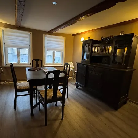 Apartamento Himmel & Hoelle Poelkenstrasse *