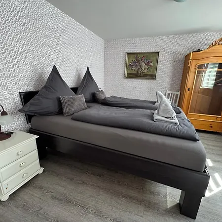 아파트 Himmel & Holle Polkenstrasse *