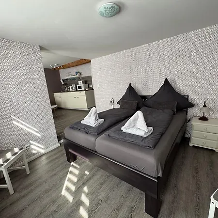 Himmel & Hoelle Poelkenstrasse شقة