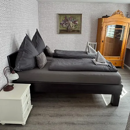 Apartamento Himmel & Hoelle Poelkenstrasse