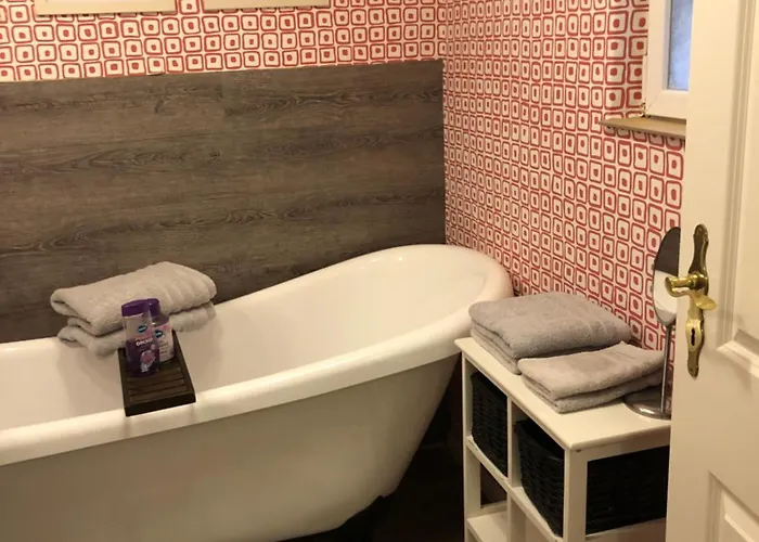 Himmel & Hoelle Poelkenstrasse *