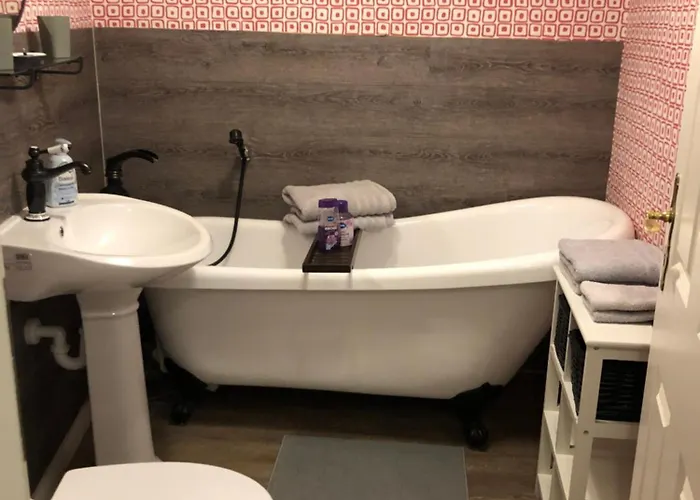 Himmel & Hoelle Poelkenstrasse * Quedlinburg