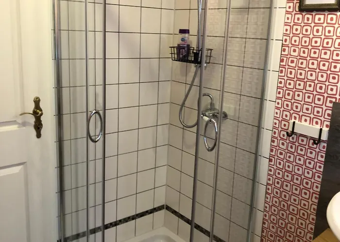 Himmel & Hoelle Poelkenstrasse Quedlinburg