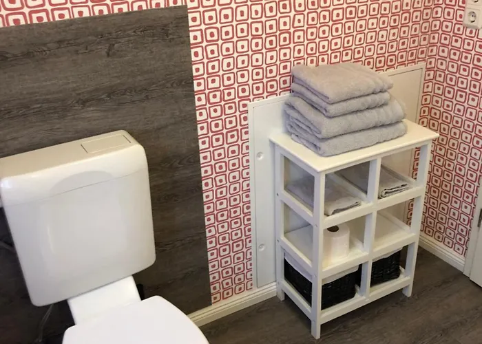 Himmel & Hoelle Poelkenstrasse Apartamento *