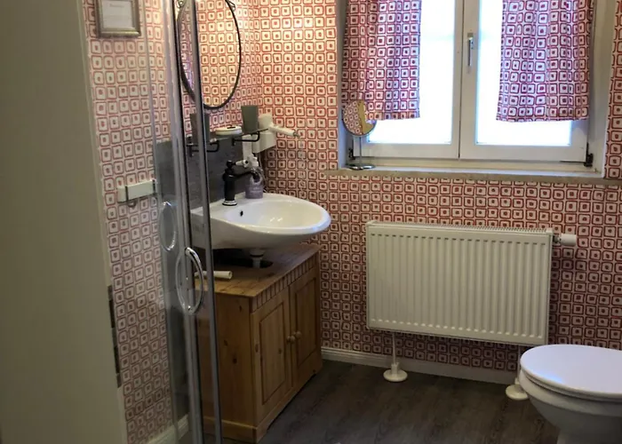 Himmel & Hoelle Poelkenstrasse