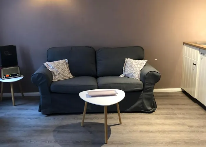 Himmel & Hoelle Poelkenstrasse Apartamento Quedlinburg