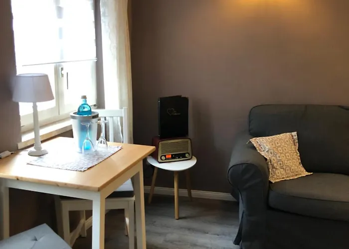 Apartamento Himmel & Hoelle Poelkenstrasse