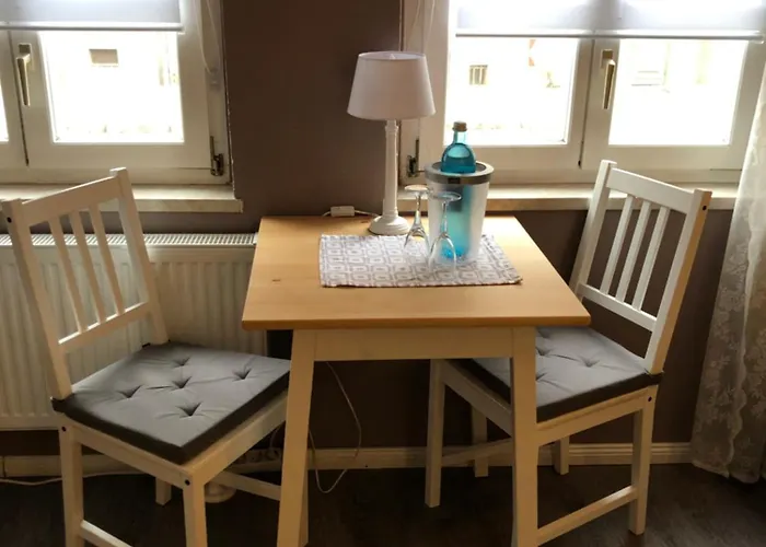 Himmel & Hoelle Poelkenstrasse Quedlinburg