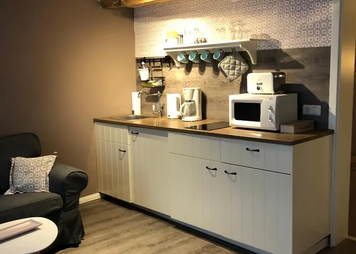 Himmel & Hoelle Poelkenstrasse * Quedlinburg