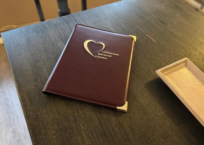 Apartman Himmel & Hoelle Poelkenstrasse Quedlinburg