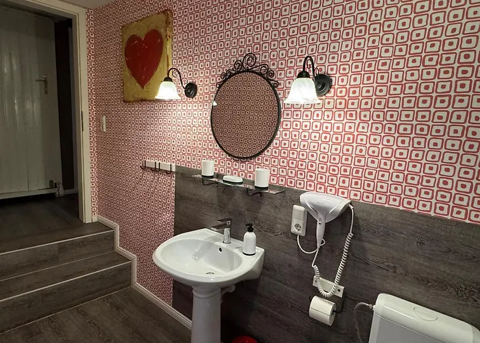 Himmel & Hoelle Poelkenstrasse * Quedlinburg