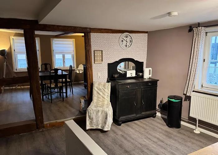 Himmel & Hoelle Poelkenstrasse