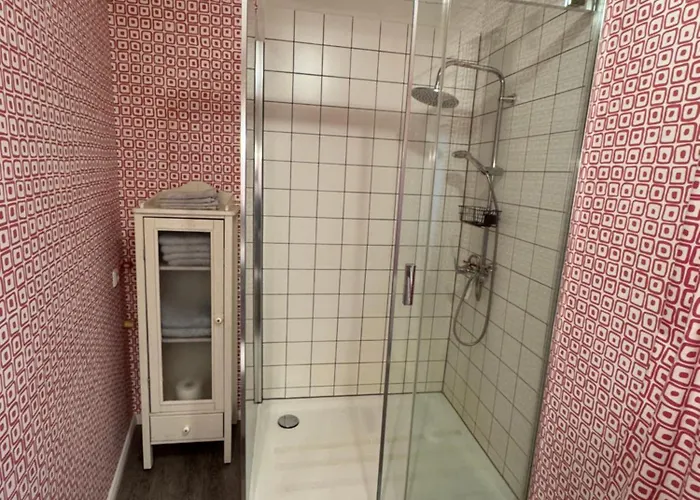 Apartman Himmel & Hoelle Poelkenstrasse *