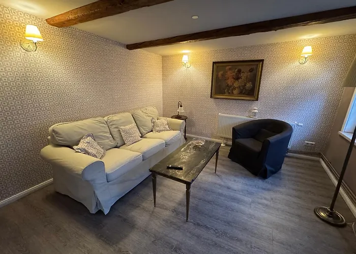 Himmel & Hoelle Poelkenstrasse *