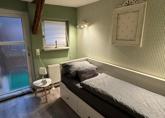 Himmel & Hoelle Poelkenstrasse Quedlinburg